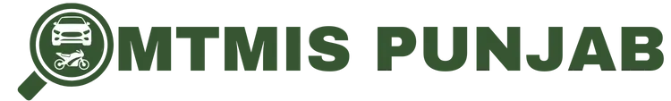 MTMIS PUNJAB Logo